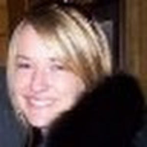 Meet your Posher, Christi